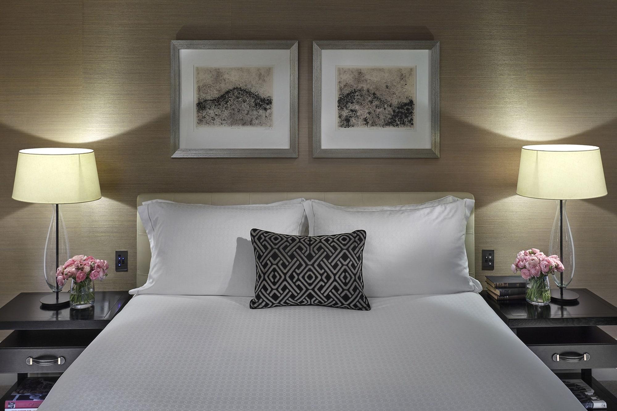 Crown Towers Melbourne Hotel Екстериор снимка